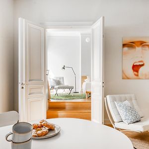Appartement met een Slaapkamer